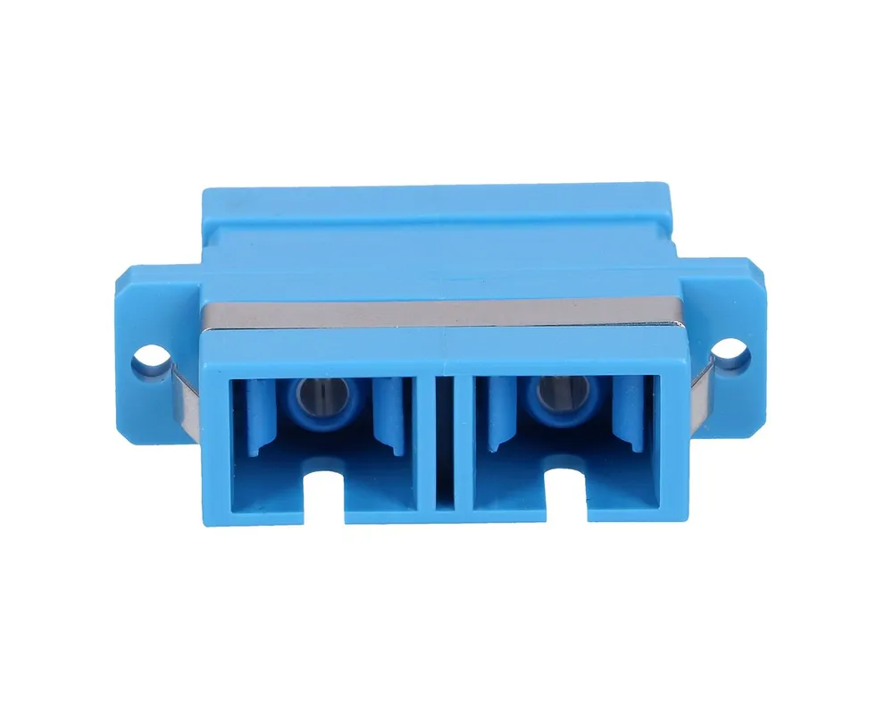 Extralink SC/UPC | Adapter | Single mode, Duplex, EXTRALINK EX.3364 5902560363364