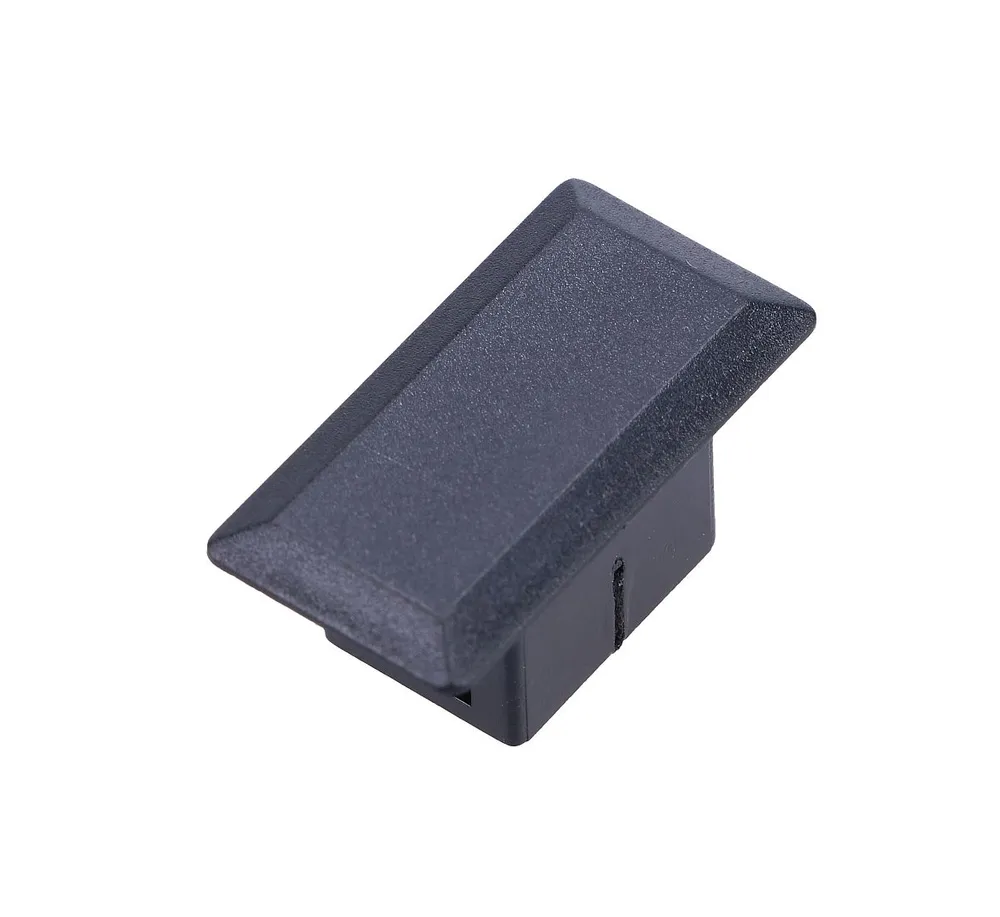 Extralink | Cap | for patch panels, Black, SC Simplex, EXTRALINK EX.3777 5902560363777