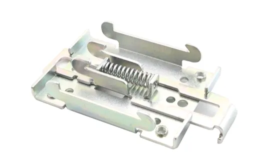 Teltonika 088-00267 | Compact DIN rail kit | for Teltonika routers, PR5MEC00, TELTONIKA TELTONIKA DIN RAIL PR5MEC00 4779051840915