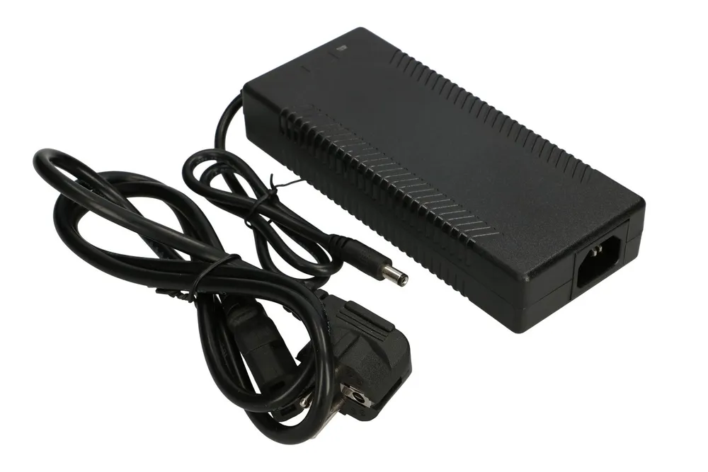 Extralink 24V 144W | Power supply | 6A, jack 5,5/2,1mm, EXTRALINK EX.14039