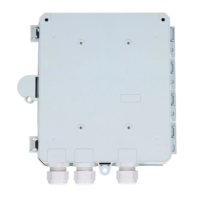 Extralink Diana | Fiber optic distribution box | 12 core, EXTRALINK EX.0325 5902560360325