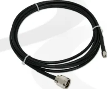 RP-SMA-MALE/N-MALE RF240 1M, EXTRALINK RP-SMA-M/N-MALE RF240 1M