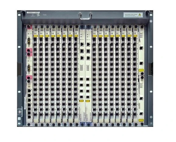 Huawei MA5680T | OLT | GPON, 2x GICF, HUAWEI HUAWEI MA5680T, X2CX, SCUN 5906168631023