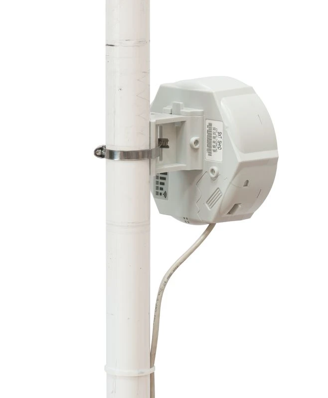 MikroTik SXT SA5 ac | CPE | RBSXTG-5HPacD-SA, 5GHz, 1x RJ45 1000Mb/s, 1x USB, MIKROTIK RBSXTG-5HPACD-SA 4752224004499
