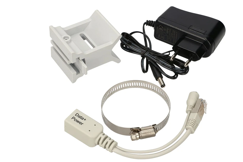 MikroTik SXT SA5 ac | CPE | RBSXTG-5HPacD-SA, 5GHz, 1x RJ45 1000Mb/s, 1x USB, MIKROTIK RBSXTG-5HPACD-SA 4752224004499