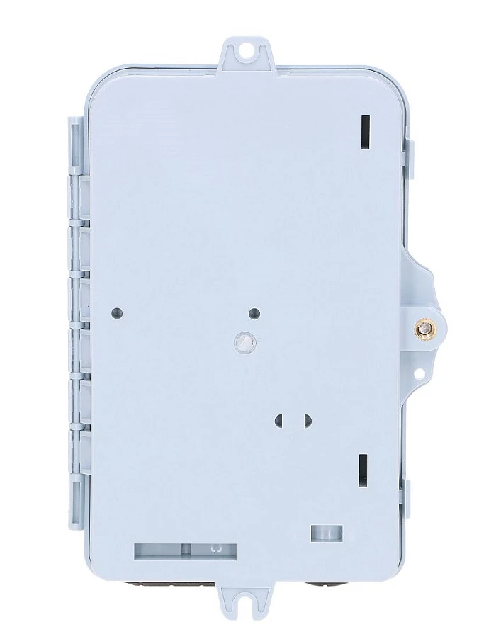 Extralink Betty | Fiber optic distribution box | 4 core, EXTRALINK EX.0790 5902560360790