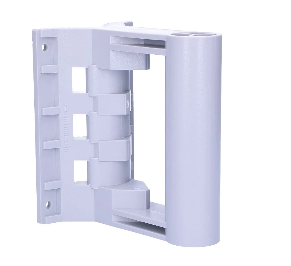 MikroTik quickMOUNT extra | Mounting bracket | for point to point and sector antennas, MIKROTIK QME 4752224002549