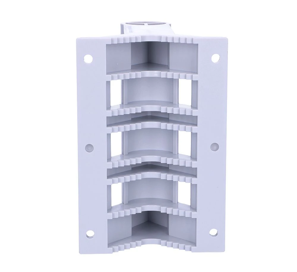 MikroTik quickMOUNT extra | Mounting bracket | for point to point and sector antennas, MIKROTIK QME 4752224002549