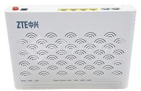 ZTE F620 V5 | ONT | 1x GPON, 4x RJ45 100Mb/s, 2x RJ11, ZTE ZTE F620 V5 5905090337515
