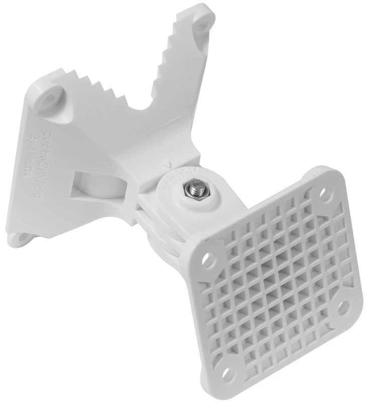 MikroTik quickMOUNT pro LHG | Mounting bracket | dedicated for LHG antennas, MIKROTIK QMP-LHG 4752224002563