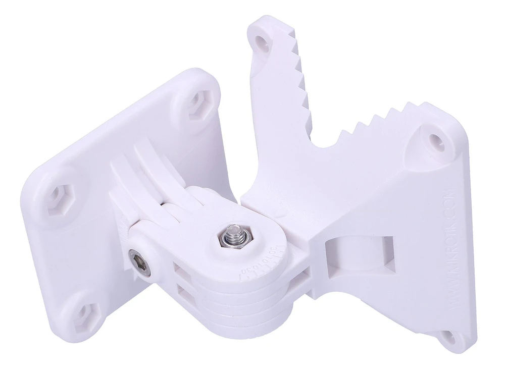 MikroTik quickMOUNT pro LHG | Mounting bracket | dedicated for LHG antennas, MIKROTIK QMP-LHG 4752224002563