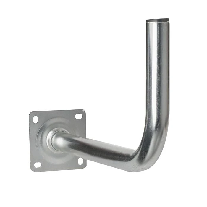 Extralink L500 | Wall mount | 500mm, steel, galvanized, EXTRALINK EX.6648 5902560366648