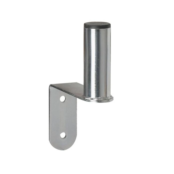 Extralink S100 | Wall/balcony mount | 100mm, steel, galvanized, EXTRALINK EX.6945 5902560366945