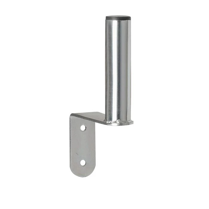 Extralink S150 | Wall/balcony mount | 150mm, steel, galvanized, EXTRALINK EX.6969 5902560366969