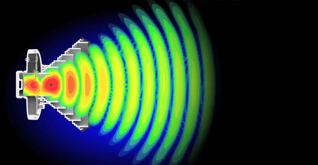 Ubiquiti IS-M5 | CPE | IsoStation M5, 5GHz, 1x RJ45 1000Mb/s, 14dBi, UBIQUITI IS-M5-EU 0810354026744