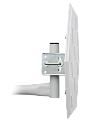 Gigaeter Duo 19 | WiFi Antenna | 5GHz, Wide band, 19dBi, EXTRALINK GIGAETER DUO 19 5GHZ WB 5905090337379