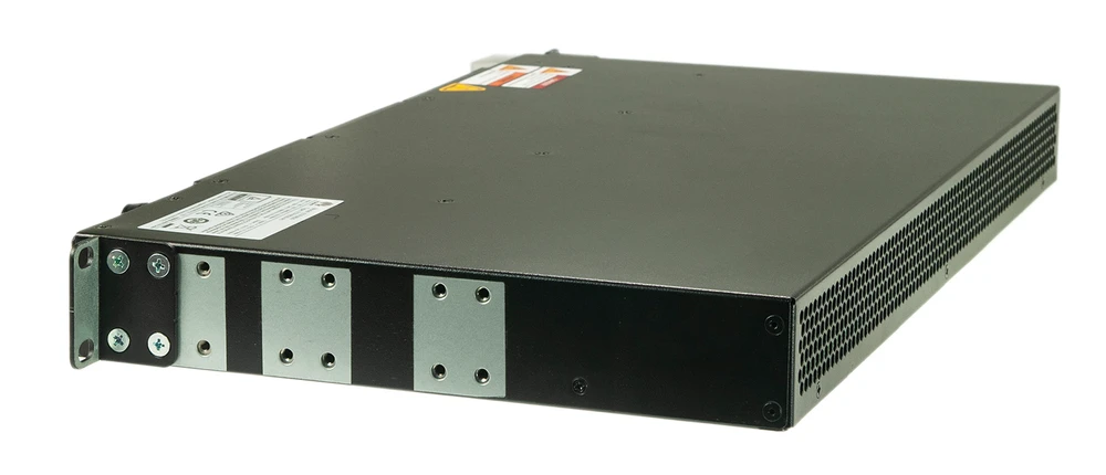 Huawei ETP4830-A1 | Power supply | 48V, 15A, with SMU01C module, HUAWEI HUAWEI ETP4830-A1 15A 5907207226798