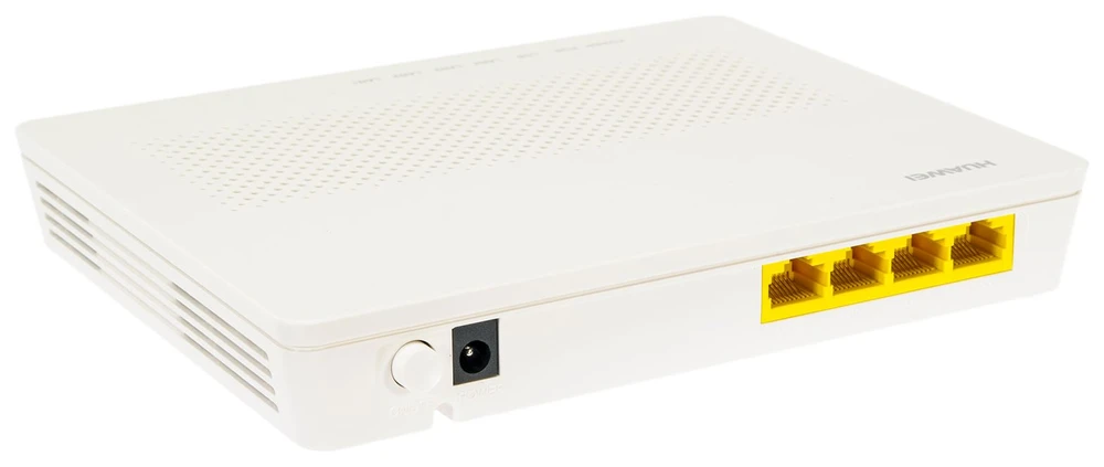 Huawei HG8540M | ONT | 1x GPON, 4x RJ45 100Mb/s, HUAWEI HG8540M (1XGE, 3XFE) UPC 5907207222035