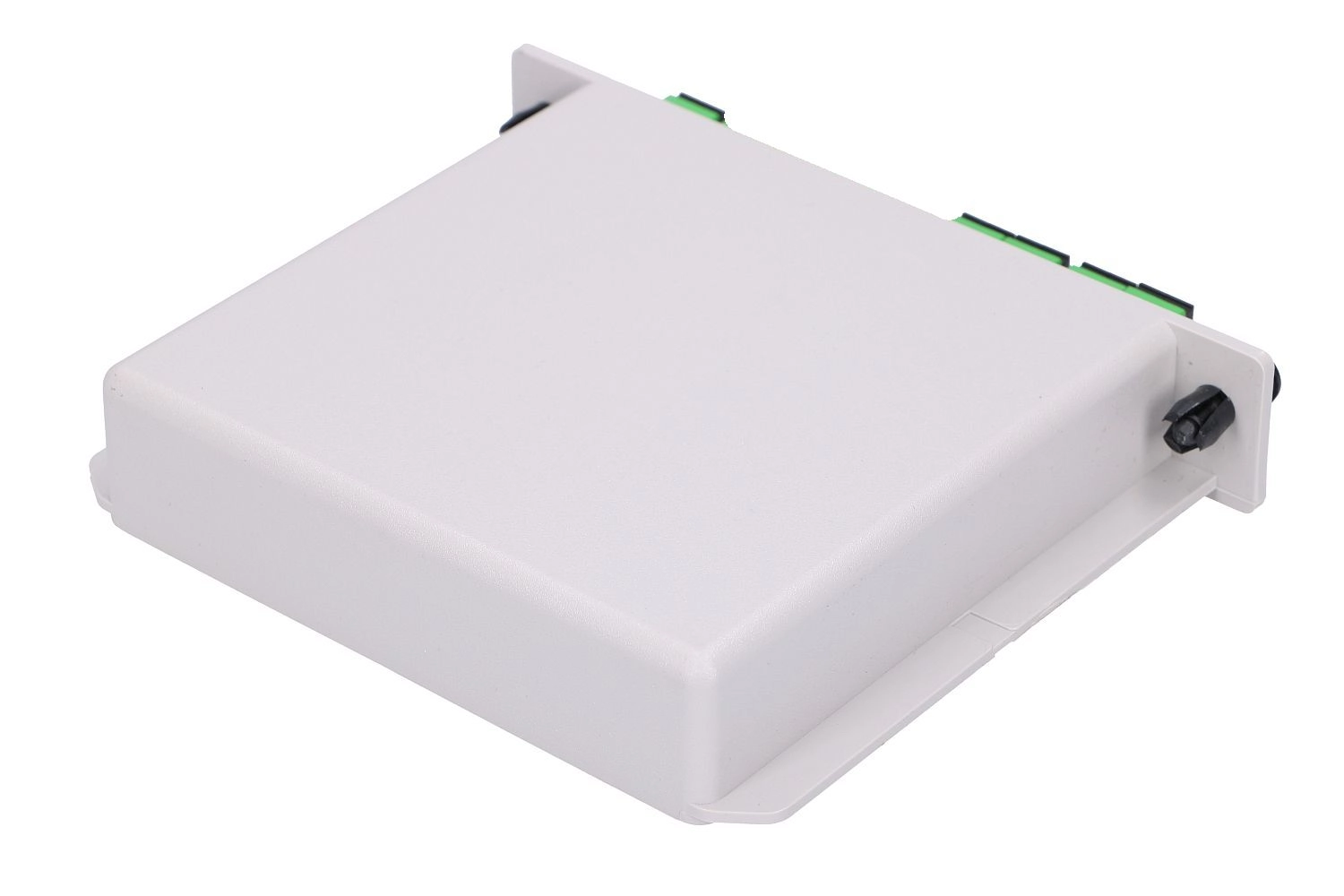 Extralink 1:4 PLC SC/APC | Splitter | Slot Type, EXTRALINK EX.11540 5903148911540