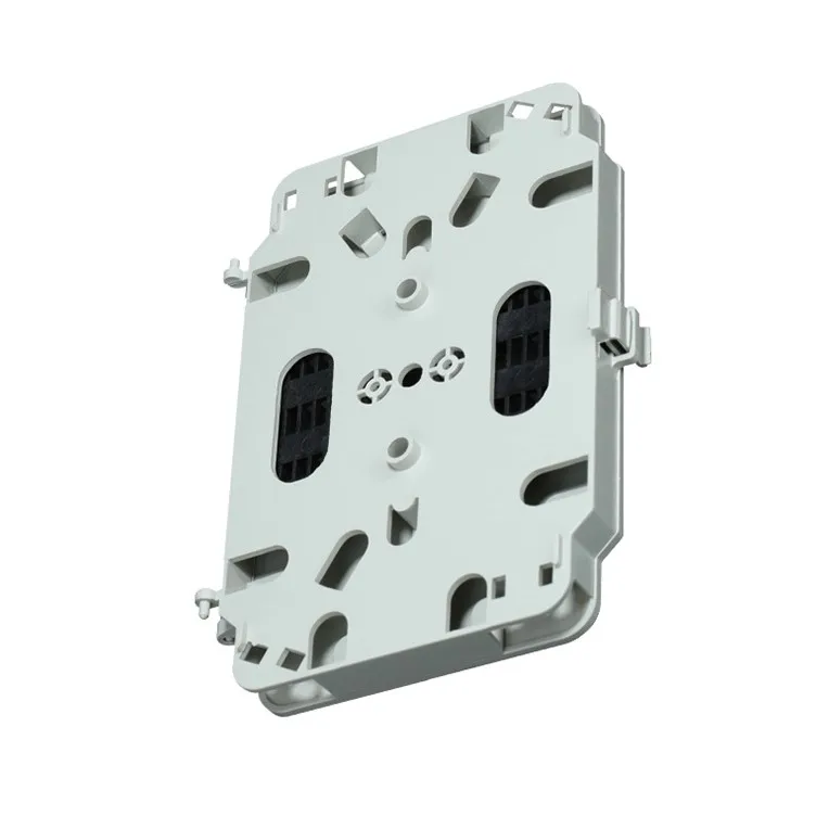 Extralink | Splice tray | 12 core, EXTRALINK EX.10215