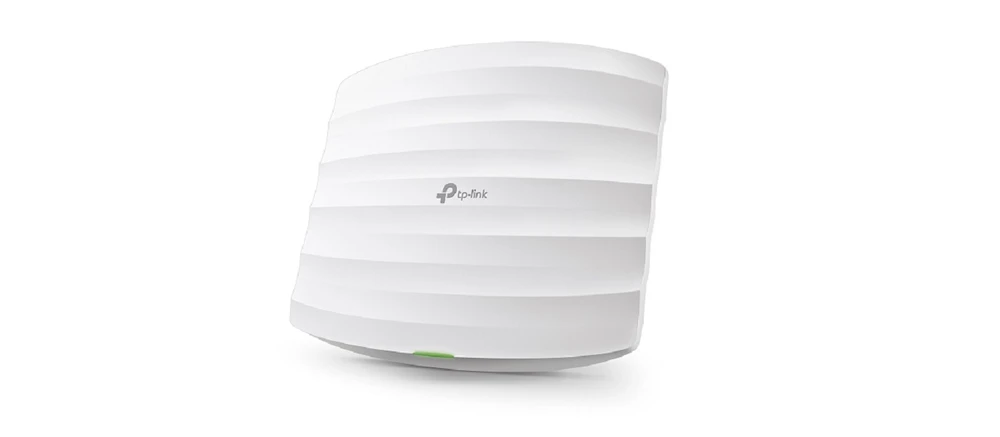 TP-Link EAP245 | Access point | MU-MIMO, AC1750, Dual Band, 2x RJ45 1000Mb/s, TP-LINK TL-EAP245 6935364096663