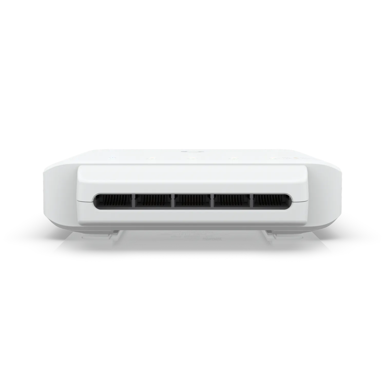 Ubiquiti USW-FLEX | Switch | UniFi, 5x RJ45 1000Mb/s, 1x PoE In, 4x PoE Out, 46W, UBIQUITI USW-FLEX 0817882027595