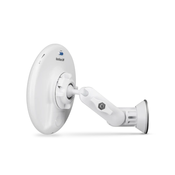 Ubiquiti Quick-Mount | Mounting bracket | toolless mounting, UBIQUITI QUICK-MOUNT 0810010070449