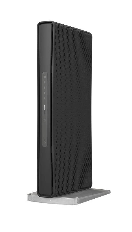 MikroTik hAP ac3 RBD53iG-5HacD2HnD | WiFi Router | AC Dual Band, 5x RJ45 1000Mb/s, 1x PoE, 1x USB, MIKROTIK RBD53IG-5HACD2HND