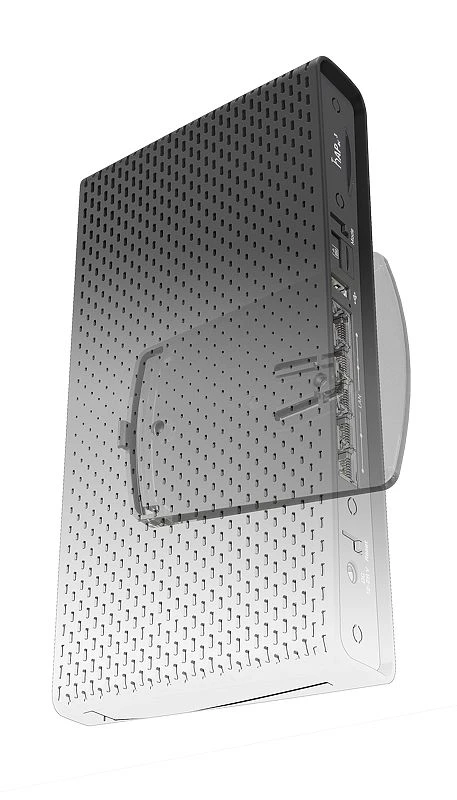 MikroTik hAP ac3 RBD53iG-5HacD2HnD | WiFi Router | AC Dual Band, 5x RJ45 1000Mb/s, 1x PoE, 1x USB, MIKROTIK RBD53IG-5HACD2HND