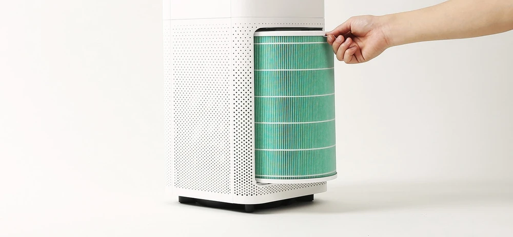 Xiaomi Mi Air Purifier Formaldehyde Filter S1 | Formaldehyde filter | S1, XIAOMI FORMALDEHYDE FILTER S1 6934177716706