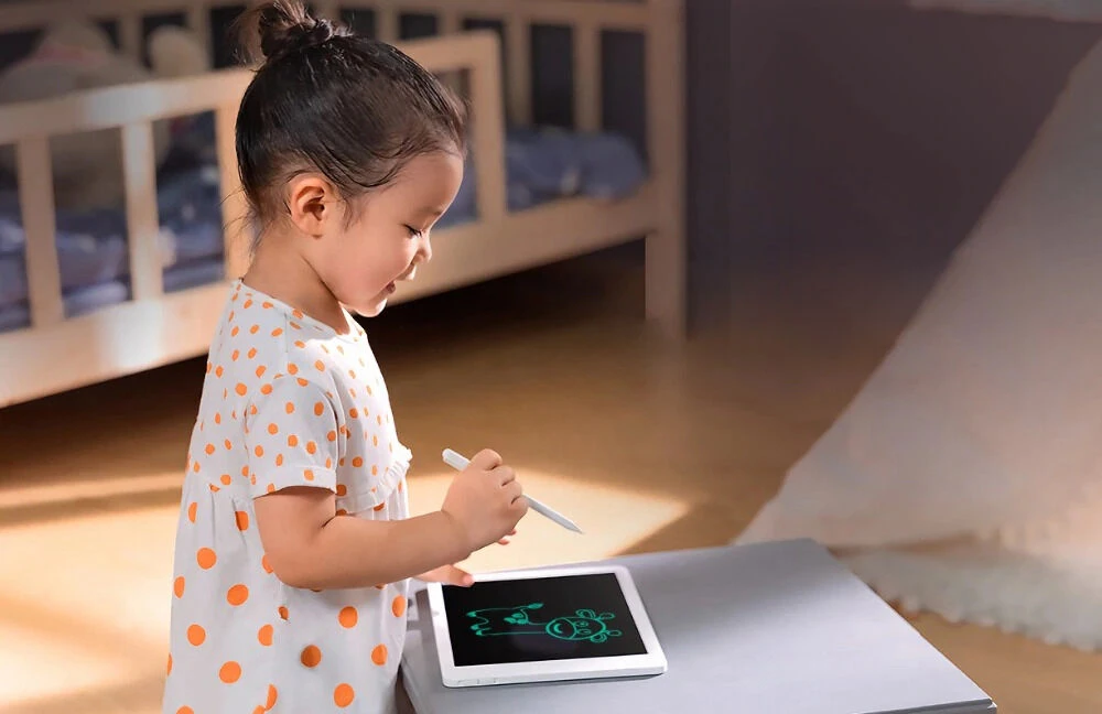 Xiaomi Mi LCD Writing Tablet | Writing tablet | 13.5 inch, XMXHB02WC, XIAOMI MI WRITING TABLET XMXHB02WC 6934177720222