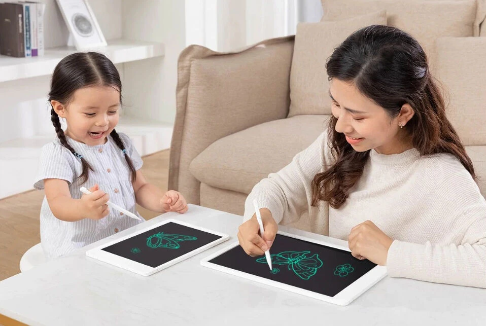 Xiaomi Mi LCD Writing Tablet | Writing tablet | 13.5 inch, XMXHB02WC, XIAOMI MI WRITING TABLET XMXHB02WC 6934177720222