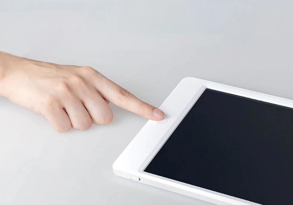 Xiaomi Mi LCD Writing Tablet | Writing tablet | 13.5 inch, XMXHB02WC, XIAOMI MI WRITING TABLET XMXHB02WC 6934177720222