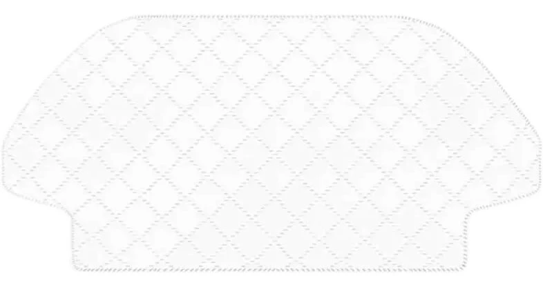 Xiaomi Mi Robot Vacuum-Mop 1C Disposable Mop Pad (30-pack) | Mop pad | for Mi Robot Vacuum-Mop 1C, XIAOMI 1C DISPOSAB MOP PAD SKV4132TY