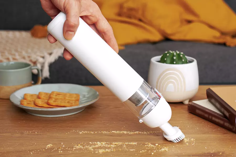 Xiaomi Mi Vacuum Cleaner Mini 40W | Handheld vacuum cleaner | SSXCQ01XY, XIAOMI MI VACUUM CLEANER MINI 6934177745959