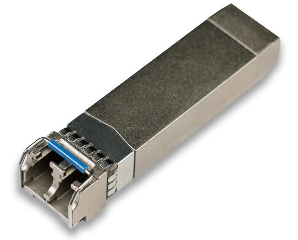 MikroTik XS+31LC10D | SFP/SFP+/SFP28 Module | 1/10/25Gb/s, SM, 10km, 1310nm, MIKROTIK XS+31LC10D 5903148917962