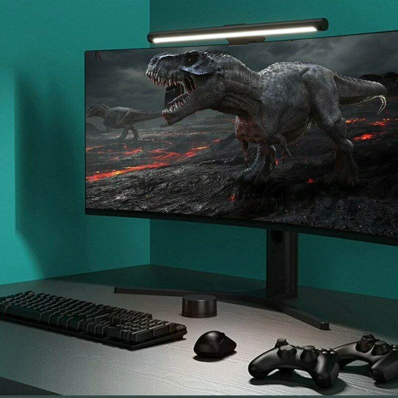 Xiaomi Mi Computer Monitor Light Bar | Monitor lamp | BHR4838GL, XIAOMI MI COMPUTER MONITOR LIGHT BAR 6934177728525