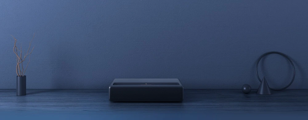 Xiaomi Mi 4K Laser Projector 150'' | Projector | 150'', XMJGTYDS01FM, XIAOMI MI 4K LASER PROJECTOR 150" 6934177719417
