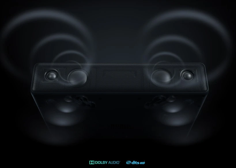 Xiaomi Mi 4K Laser Projector 150'' | Projector | 150'', XMJGTYDS01FM, XIAOMI MI 4K LASER PROJECTOR 150" 6934177719417
