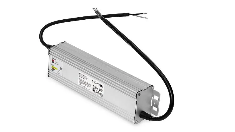 MikroTik MTP250-26V94-OD | Power supply | AC/DC, outdoor, for netPower 26V 250W, MIKROTIK MTP250-26V94-OD 4752224007452