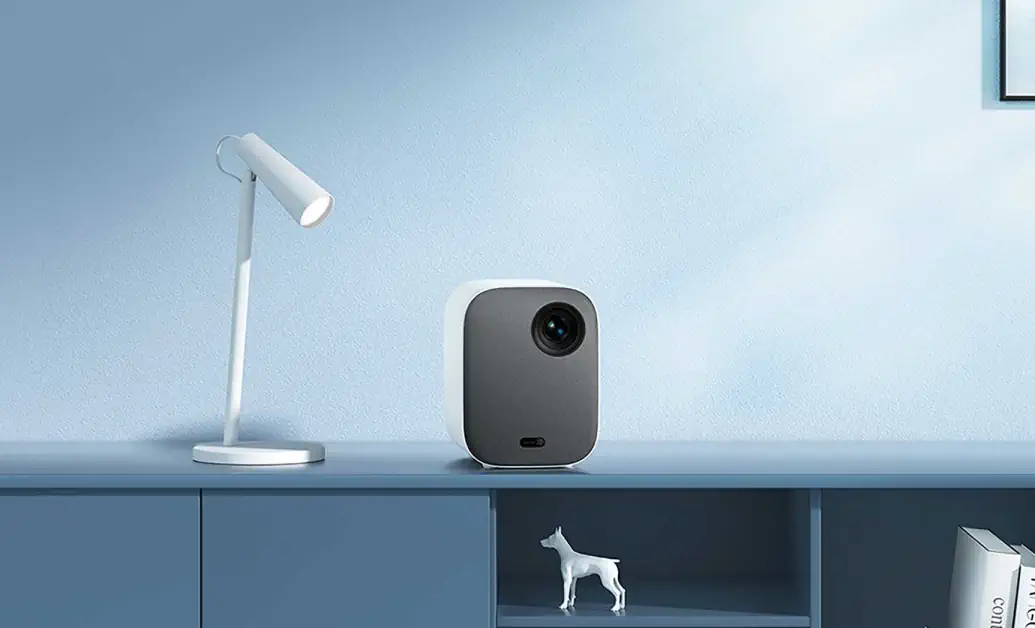 Xiaomi Mi Smart Projector 2 | Projector | XMTYY02FMGL, XIAOMI MI PROJECTOR 2 XMTYY02FMGL 6934177746383