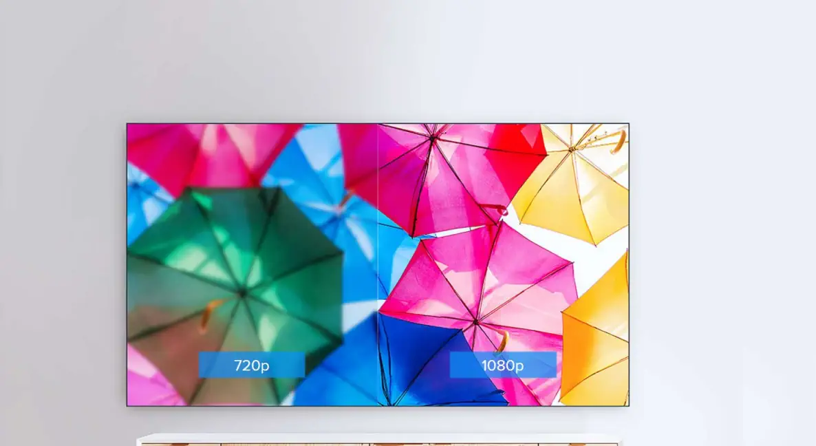 Xiaomi Mi Smart Projector 2 | Projector | XMTYY02FMGL, XIAOMI MI PROJECTOR 2 XMTYY02FMGL 6934177746383