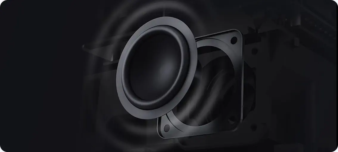 Xiaomi Mi Smart Projector 2 | Projector | XMTYY02FMGL, XIAOMI MI PROJECTOR 2 XMTYY02FMGL 6934177746383