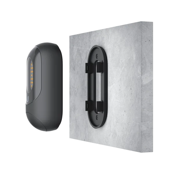 Ubiquiti UP-FloodLight | Floodlight with motion sensor | UniFi Protect, UBIQUITI UP-FLOODLIGHT 0810010075093
