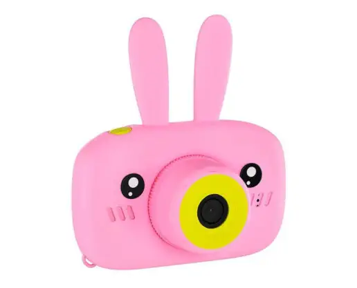 EXTRALINK KIDS CAMERA H23 PINK, EXTRALINK EXTRALINK H23 PINK 5903148918785