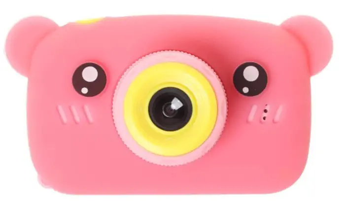 EXTRALINK KIDS CAMERA H25 PINK, EXTRALINK EXTRALINK H25 PINK