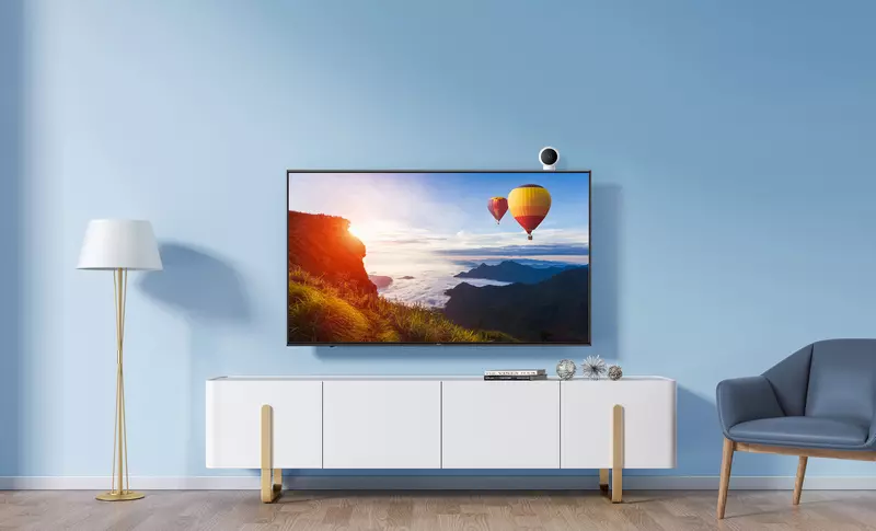 XIAOMI MI CAMERA 2K (MAGNETIC MOUNT) MJSXJ03HL, XIAOMI XIAOMI 2K MAGNETIC MOUNT CAMER 6934177749032