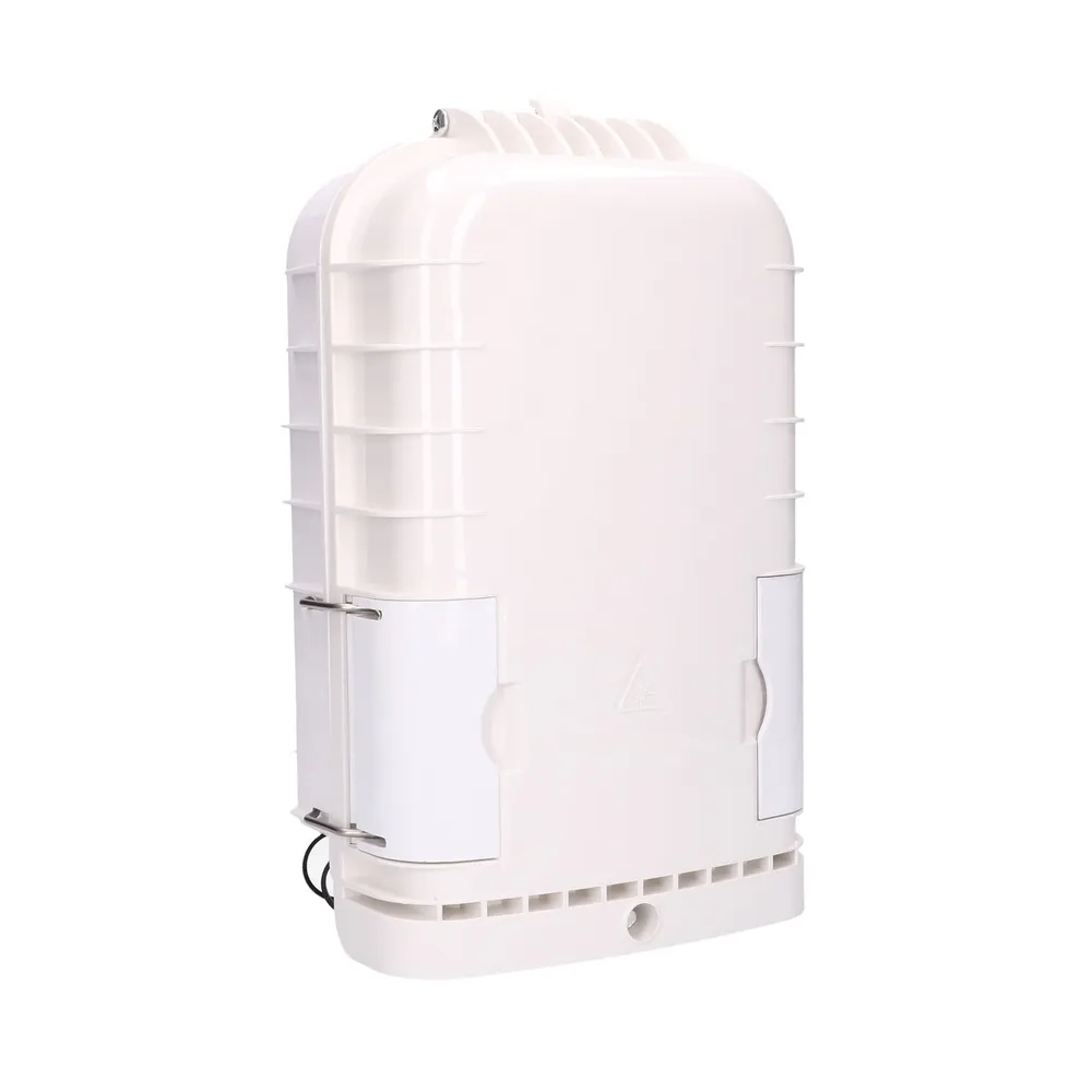 Extralink Amaris | Fiber optic closure | 8 core, EXTRALINK EX.18952 5903148918952