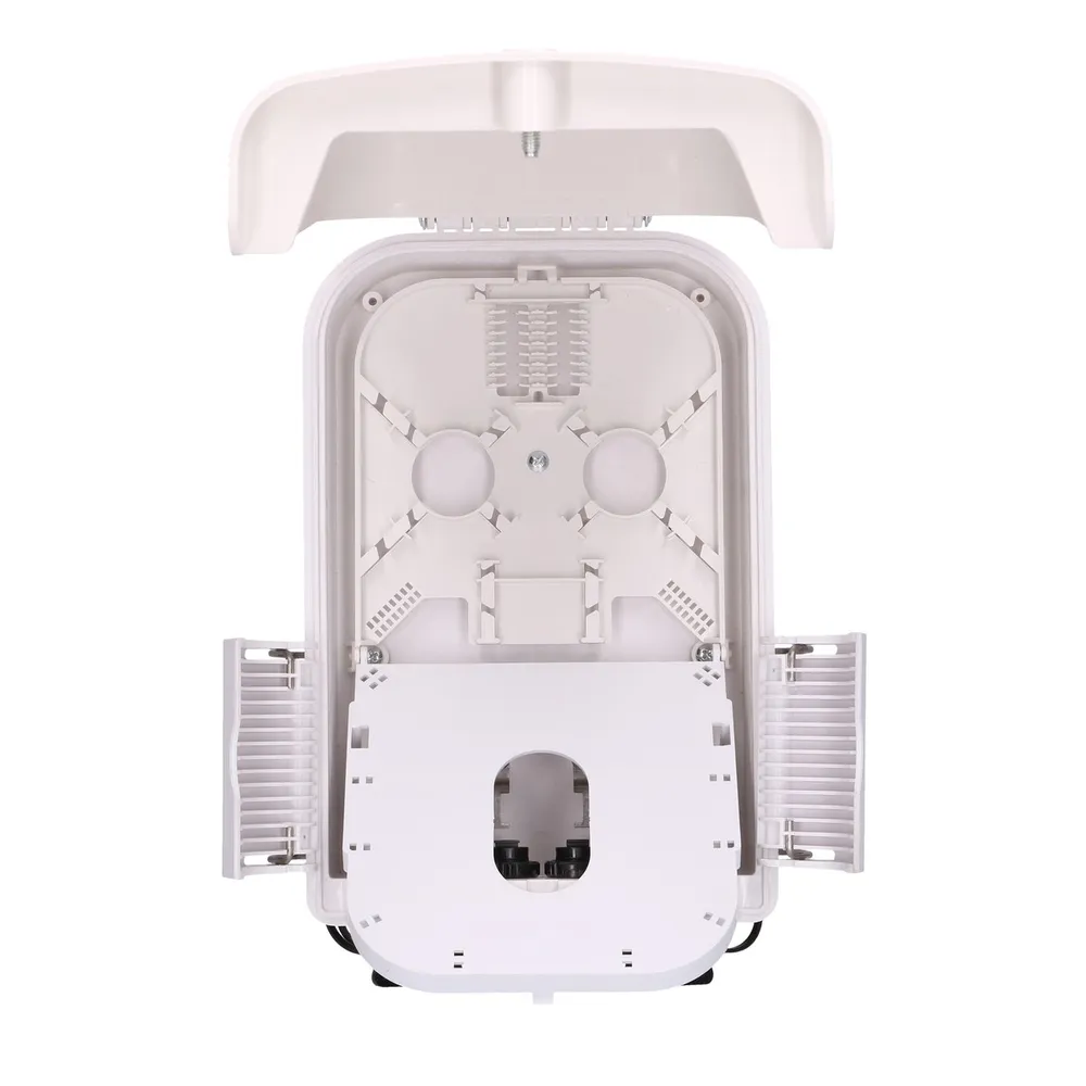 Extralink Amaris | Fiber optic closure | 8 core, EXTRALINK EX.18952 5903148918952