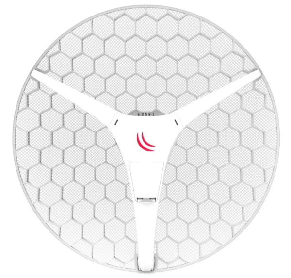 MikroTik LHG XL 4Pack HP5 | CPE | RBLHG-5HPnD-XL, 5GHZ, 1x RJ45 100Mb/s, 27dBi, MIKROTIK RBLHG-5HPND-XL4PACK 4752224003782